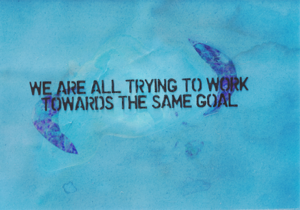 9 top tips for artists working in public engagement.